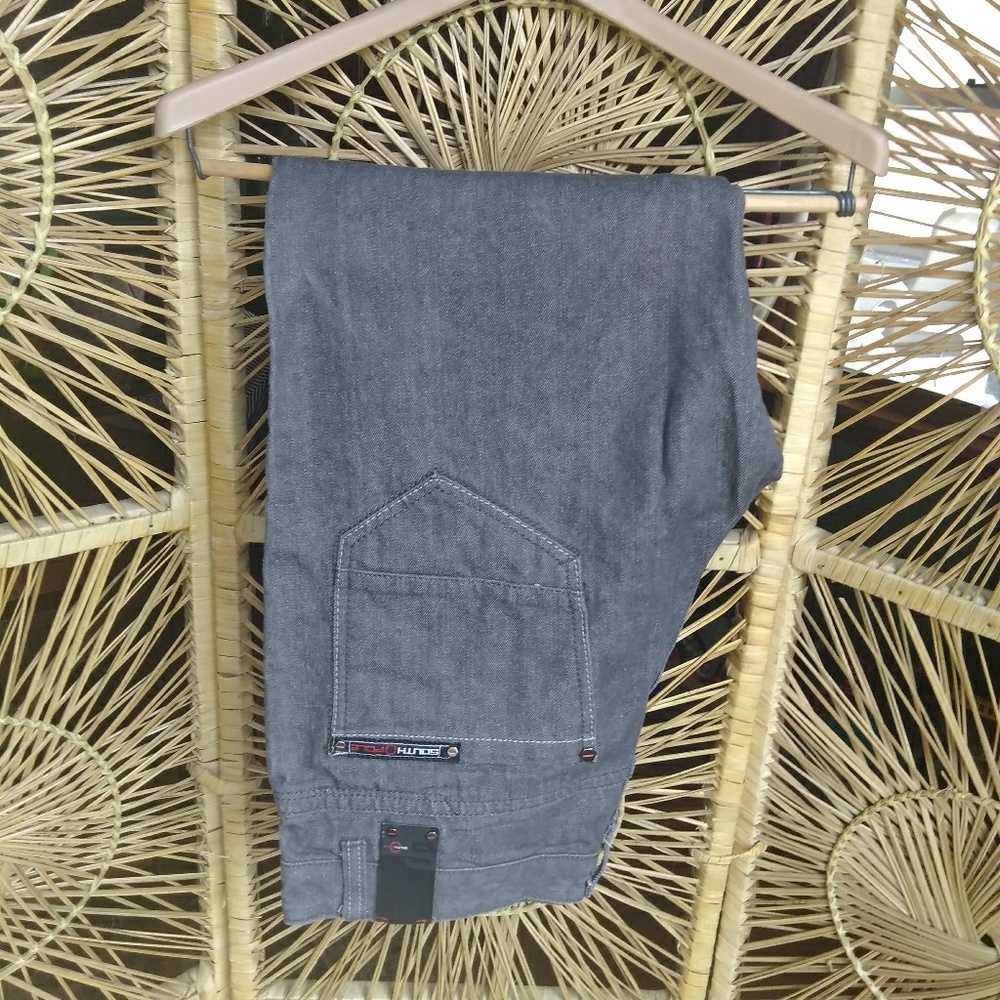 NWOT South Pole Jeans